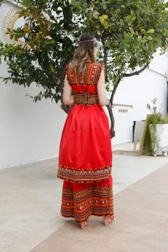 Robe "Doress" - orientaletendance