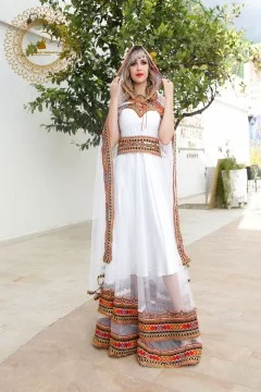 Safa Dresse