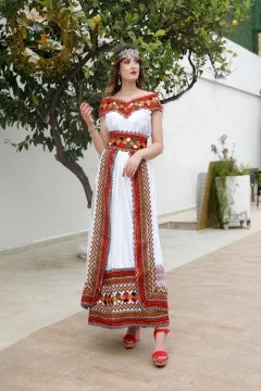 Massilia Dresse