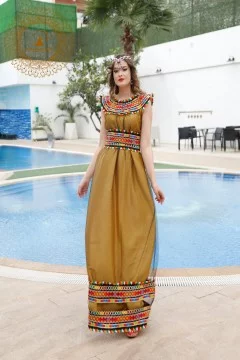 Mia Dress - orientaletendance