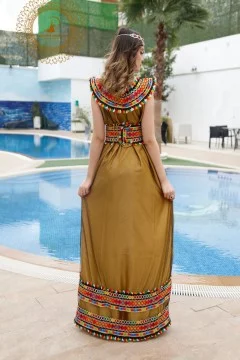 Mia Dress - orientaletendance