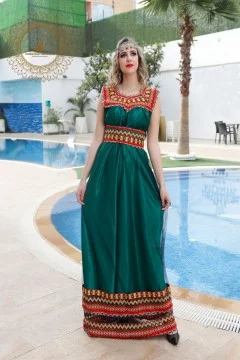 Robe "Lea" - orientaletendance