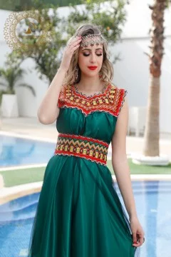 Lea Dress - orientaletendance