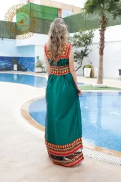 Lea Dress - orientaletendance