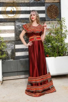 Sila Dress
