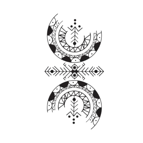 Logo ORIENTAL TENDANCE